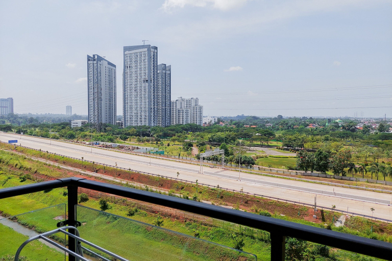 Others 5, Comfrot 2Br At Sky House Bsd Apartment, South Tangerang