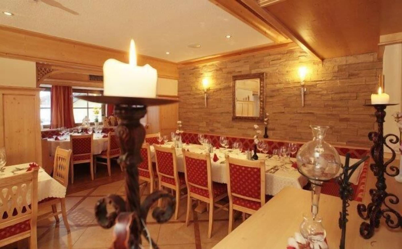 Food & Drinks 4, Hotel Austria, Zell am See