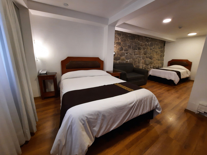 Bedroom 3, TURI WASI HOUSE BOUTIQUE, Cusco