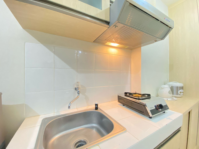 Others 4, Classy Chic Studio Room At Apartment Parahyangan Residence Bandung, Bandung