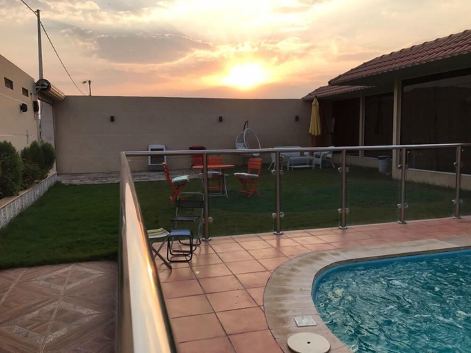 Sport & Beauty 2, Arezzo Chalets