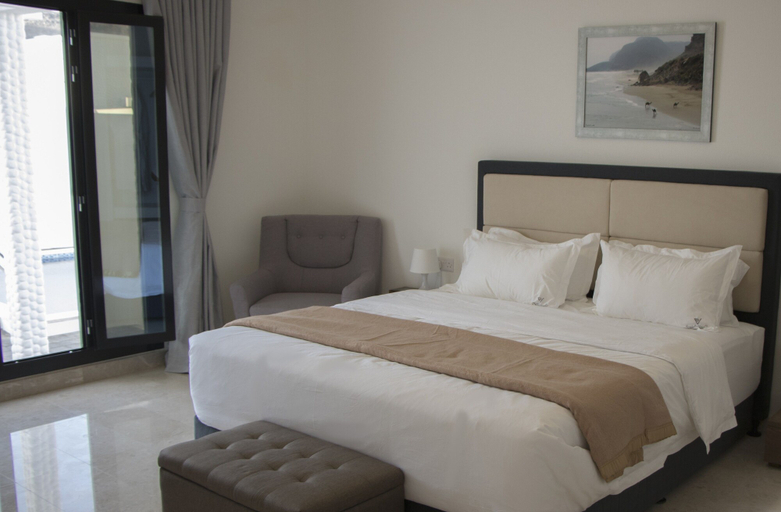 Bedroom 3, THE POOL VILLA - TANUF, Bahla