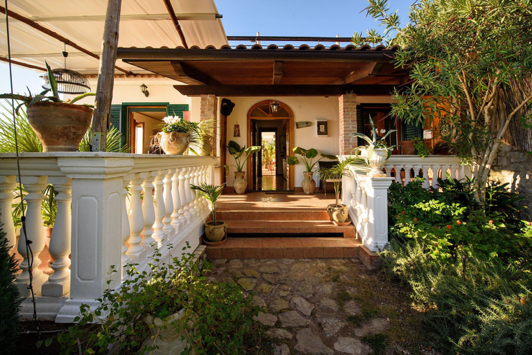 Exterior & Views, Villa Gioiello, Salerno