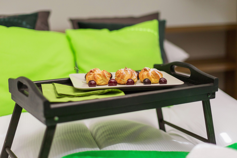 Food & Drinks 5, Modern Studios Stachowicza by Renters, Kraków City