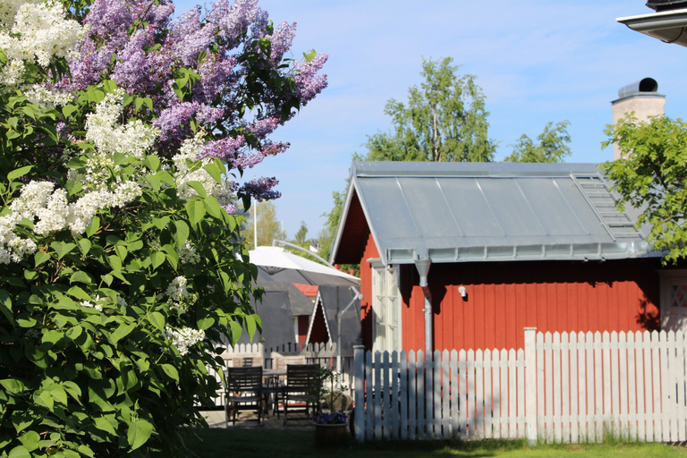 Exterior & Views 2, Vaxholm Harbour Bed and Experiences, Vaxholm