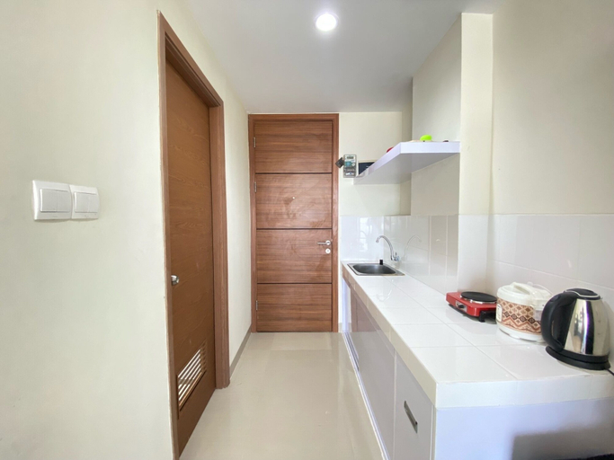 Others 5, Cozy Studio Apartment At Beverly Dago, Bandung