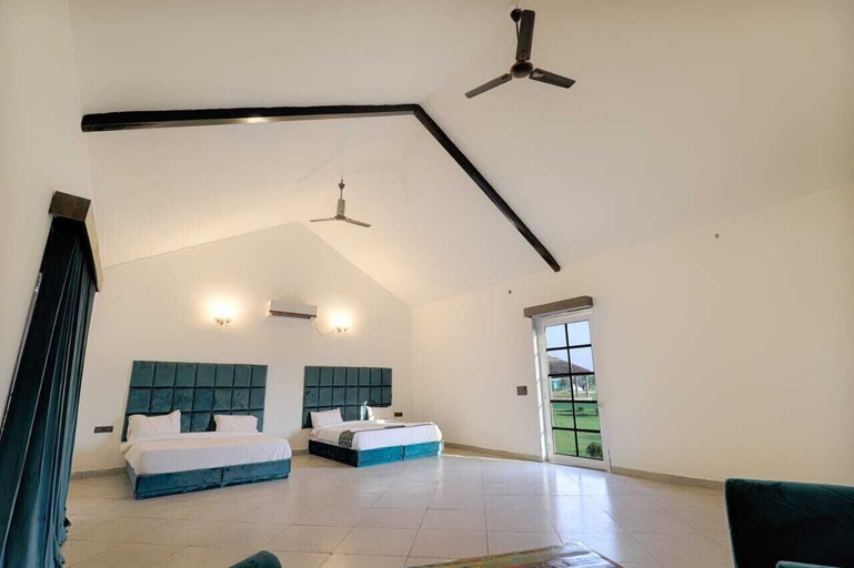 Others 5, The Ashoka farms and Resort, Gurgaon