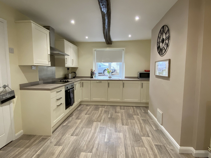 Others 5, Rattlebeck Farm Holiday Cottage, Cumbria
