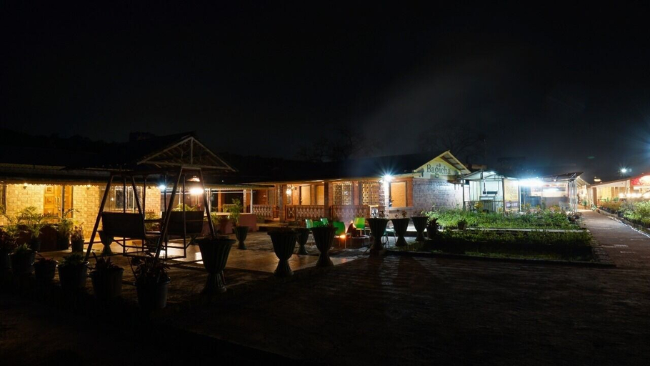 Exterior & Views 2, Bagicha Villa and Cottage, Satara