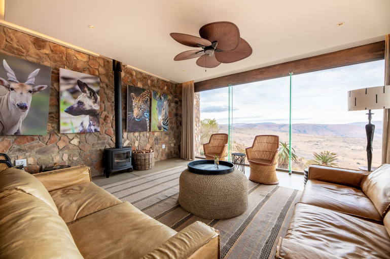 Food & Drinks 5, Zulu Rock Lodge - Babanango Game Reserve, Zululand