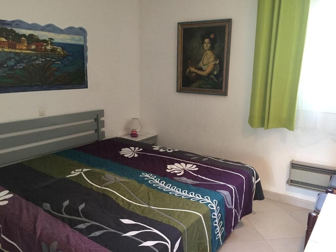 Bedroom 2, Apartamento Politur J-18, Girona