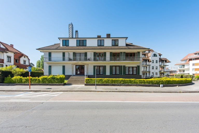 Exterior & Views, Etoilée GV04, West-Vlaanderen