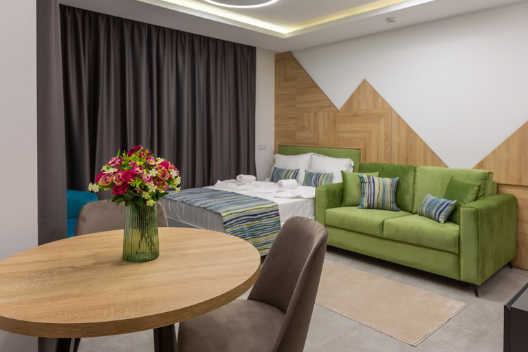Others 5, Inter Holiday Apartments, Pomorie