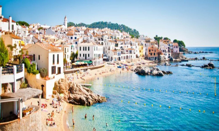 Exterior & Views, Apartment in Palafrugell - 104776 by MO Rentals, Girona