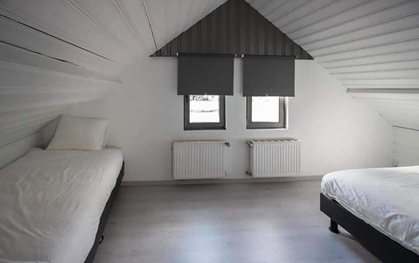 Bedroom 5, DF am Ring Nürburg, Ahrweiler