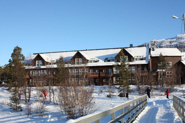 Exterior & Views 2, Hovdestøylen, Bykle