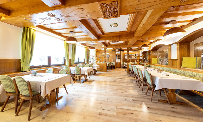 Food & Drinks 5, Der Trattner - Hotel Trattnerhof & Hotel Schöcklblick, Graz Umgebung