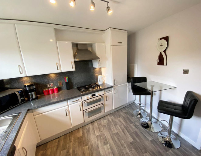 Others 5, NEW Super 2 Bedroom Flat in Falkirk, Falkirk