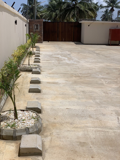 Exterior & Views, AM SEAVIEW RESIDENCE, Greater Monrovia