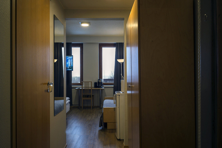 Others 4, Forenom Aparthotel Kemi, Lapland