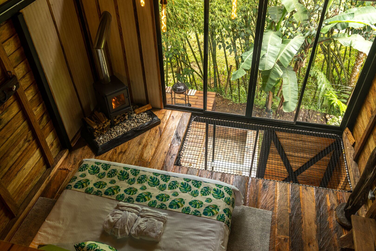 Others 4, Glamping Lagos de Venecia, Santa Rosa de Cabal