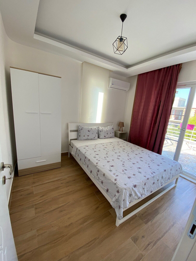 Room 2, Orange and Lemon Homes, Kemer