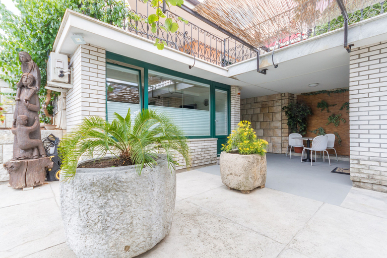 Exterior & Views 2, Apartments Kolenc, Piran