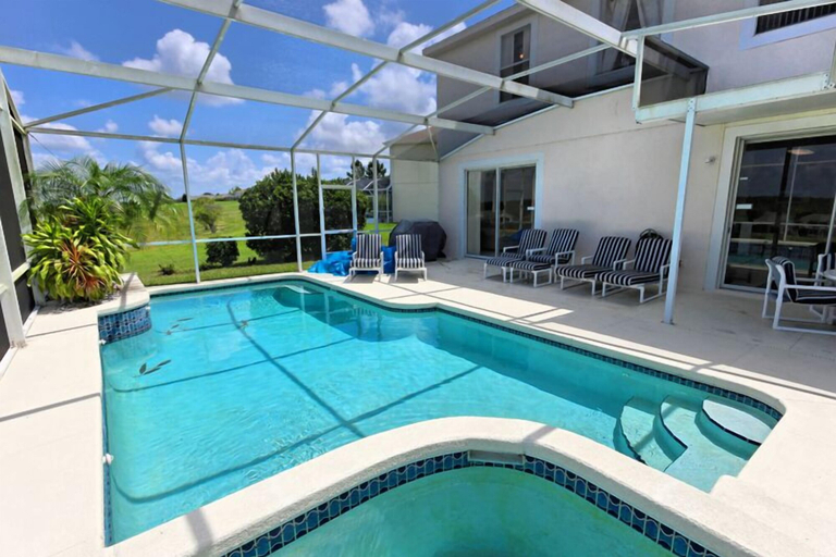 Sport & Beauty 5, Ov3131 - Highlands Reserve - 5 Bed 3 Baths Villa, Polk