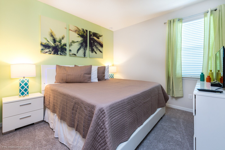 Bedroom 2, 9031 Pelican, Osceola