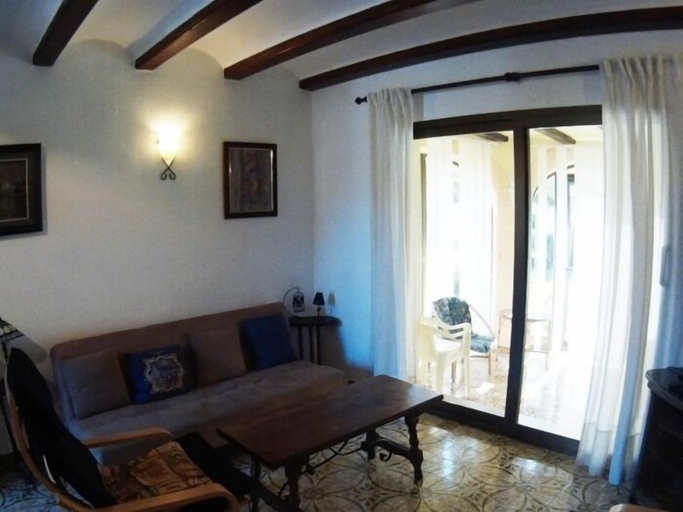 Others 5, Apartamento Costa de la Calma, Alicante