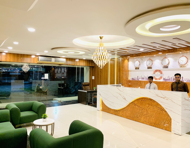 Others 2, Hotel Oak by signature Airport Zone, Ranga Reddy