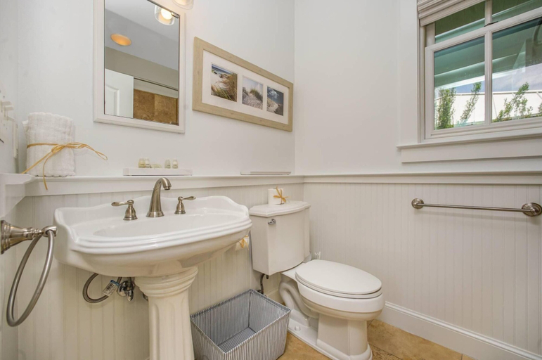 Bathroom 3, 30A Beach House - Stillwater Cottage By Panhandle Getaways, Walton