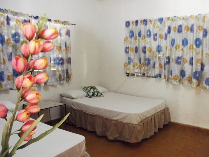 Bedroom 2, Villas Los Ángeles, Acapulco de Juárez