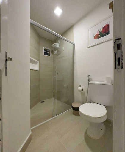 Bedroom 5, Pousada Maturi Centro, Tibau do Sul