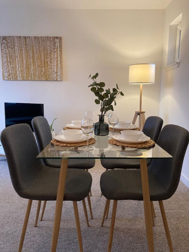 Others 5, Walker Suite No53 - Donnini Apartments, East Ayrshire