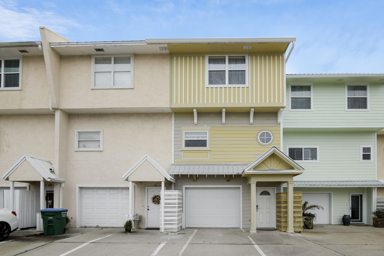 Exterior & Views 2, Seaside Pointe by Book That Condo, Bay