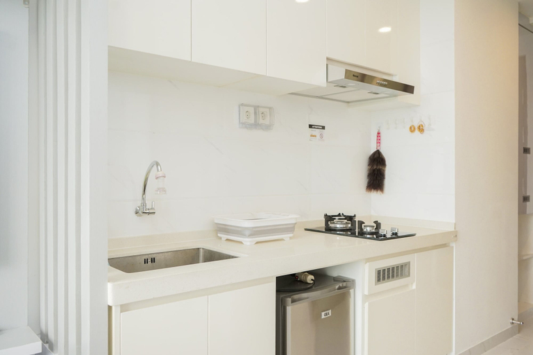 Others 3, Homey And Warm Studio At Sky House Bsd Apartment, Tangerang Selatan