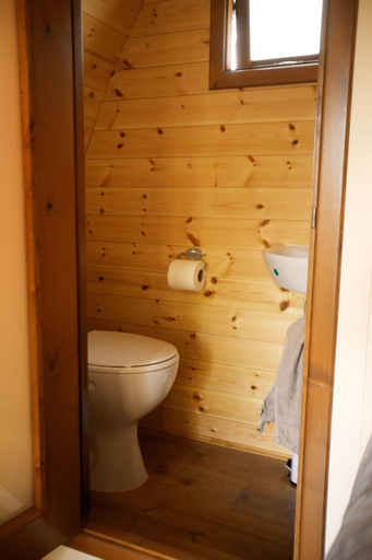 Bathroom 4, Tig Lammax