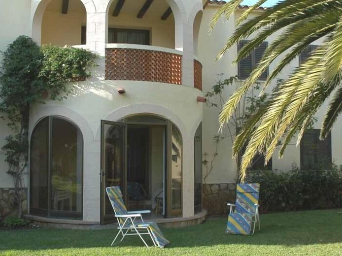 Exterior & Views, Apartamento Costa de la Calma, Alicante