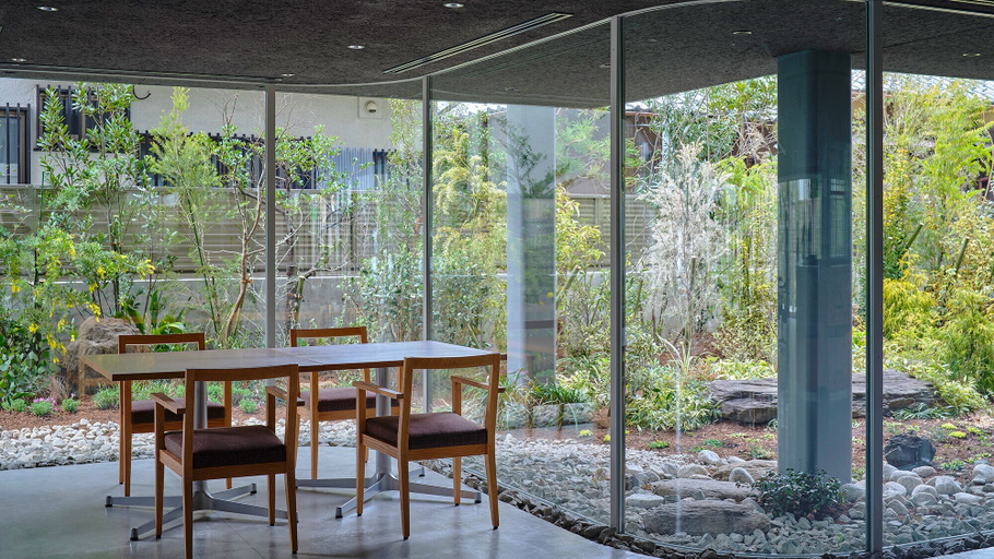 Others 5, LACER SUITES KAMAKURA, Kamakura
