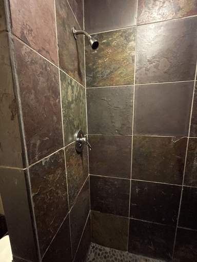 Bathroom 3, Sierra Woods Lodge, Placer