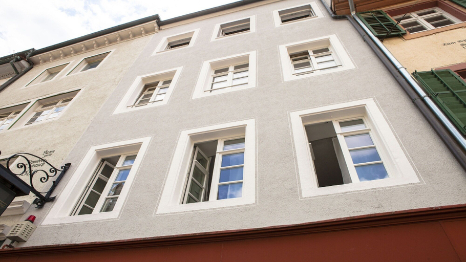 Exterior & Views 2, Deluxe Studio La Gatita Amable, Freiburg im Breisgau