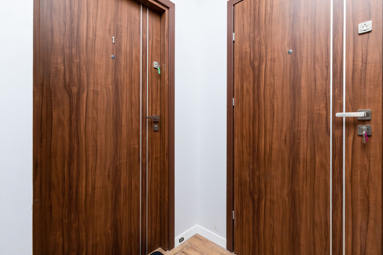 Others 4, Apartments Gdynia Abrahama by Renters, Gdynia