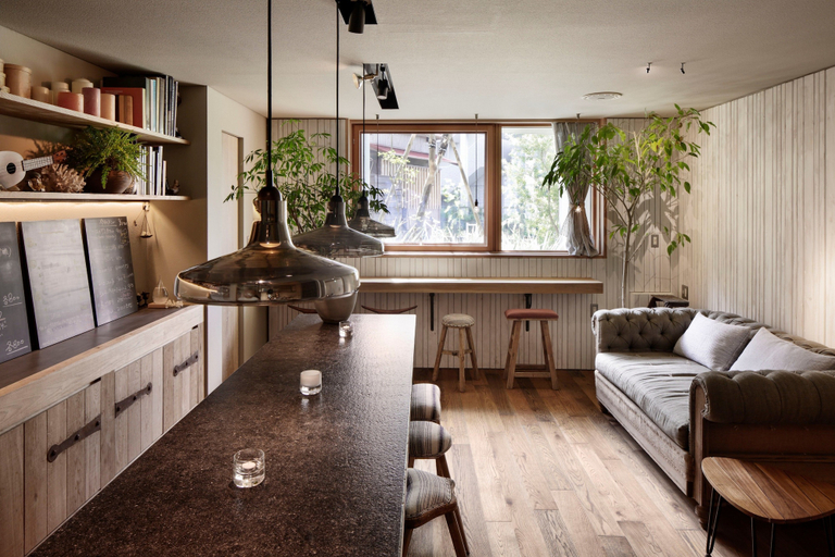 Others 5, Sango Katase Guest Rooms, Fujisawa
