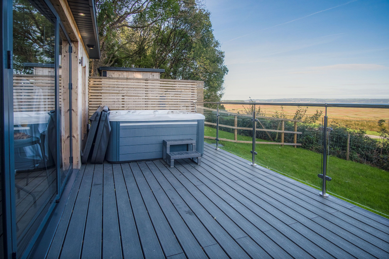 Others 5, Langland Bay Lookout - Cabin - Landimore, Swansea
