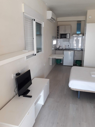 Others 5, camping san javier, Murcia