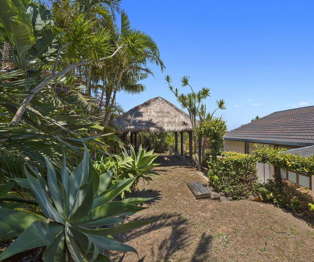 Exterior & Views 2, McAuleys Beach House, Coffs Harbour - Pt A