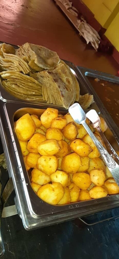 Food & Drinks 5, Northroad Governor Villas Hotel, Jinja