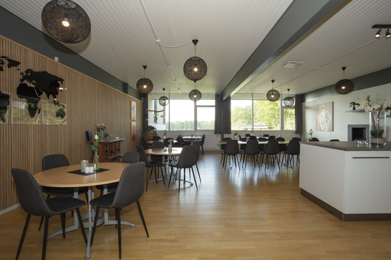 Food & Drinks 4, Vildbjerg Sports- & Kulturcenter, Herning