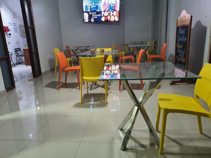 Others 5, Hotel Golden Sky, Talara